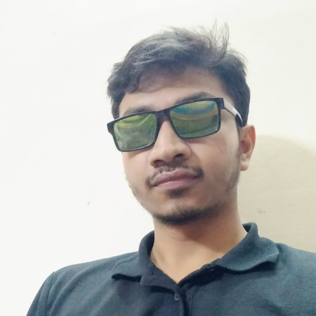 Md Saif Ahmed